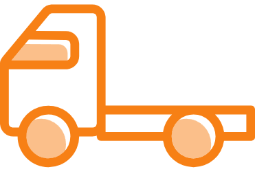 华新拖车/平板车