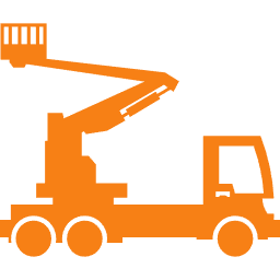 华新高空作业车